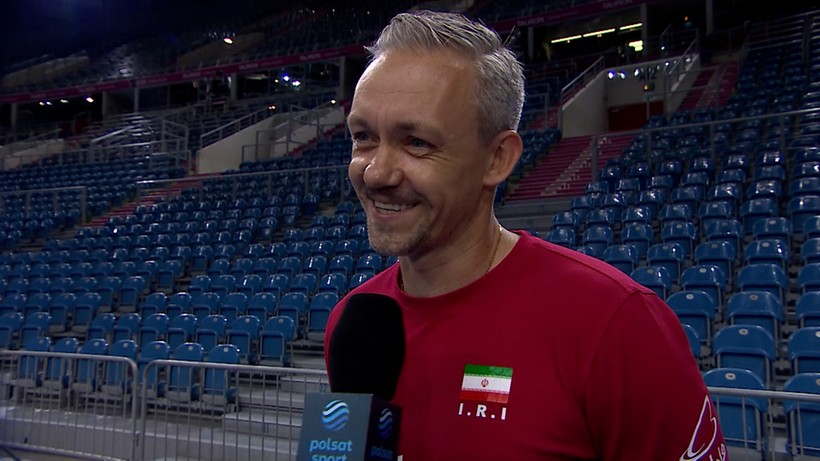 Wojciech Janas zdradził receptę na pokonanie reprezentacji Polski