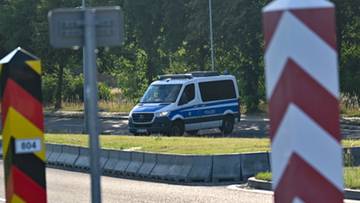 Wracają kontrole. Specjalna organizacja ruchu na części granic