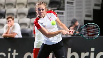Tyle Polka zarobiła za sam awans do Australian Open. Kwota robi wrażenie!