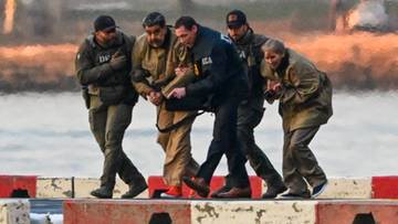 Proces Nicolasa Maduro. Wenezuelski dyktator usłyszał zarzuty