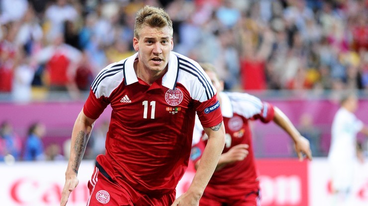 El. MŚ 2018: Bendtner potrzebny Danii na mecz z Polską