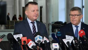 PiS grzmi po decyzji PKW. "Poniosą konsekwencje"