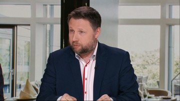 Kierwiński: Platforma Obywatelska nie przeprosi Jarosława Kaczyńskiego