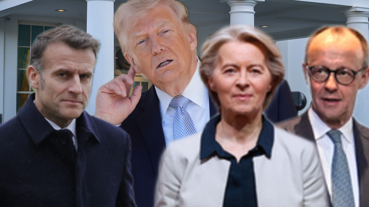 "Chwila wytchnienia", "Nie będę klaskał". Reakcje przywódców na zawieszenie broni