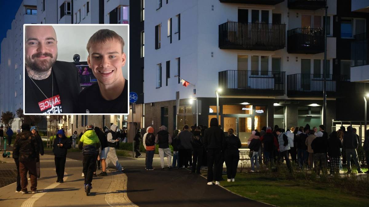 Nowe oświadczenie Łatwoganga i Bedoesa. "Jest kilka ważnych spraw"