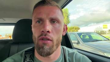 Robert Bryczek przegrywa z Camem Rowstonem na UFC Fight Night 275 w Perth — image 3
