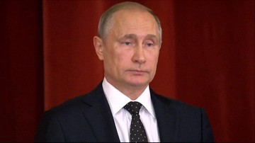 Putin podpisał krytykowane ustawy antyterrorystyczne