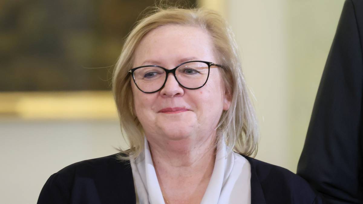 Manowska bez immunitetu? Grupa sędziów złożyła wniosek