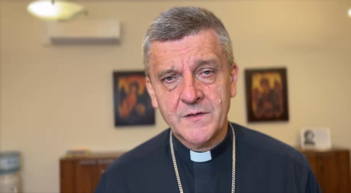 Wierni stanęli w obronie proboszcza. Biskup: Popełnił przestępstwo kanoniczne