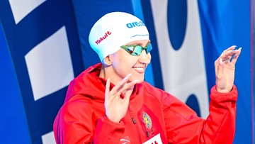 Polka sięgnęła po srebrny medal na mistrzostwach świata
