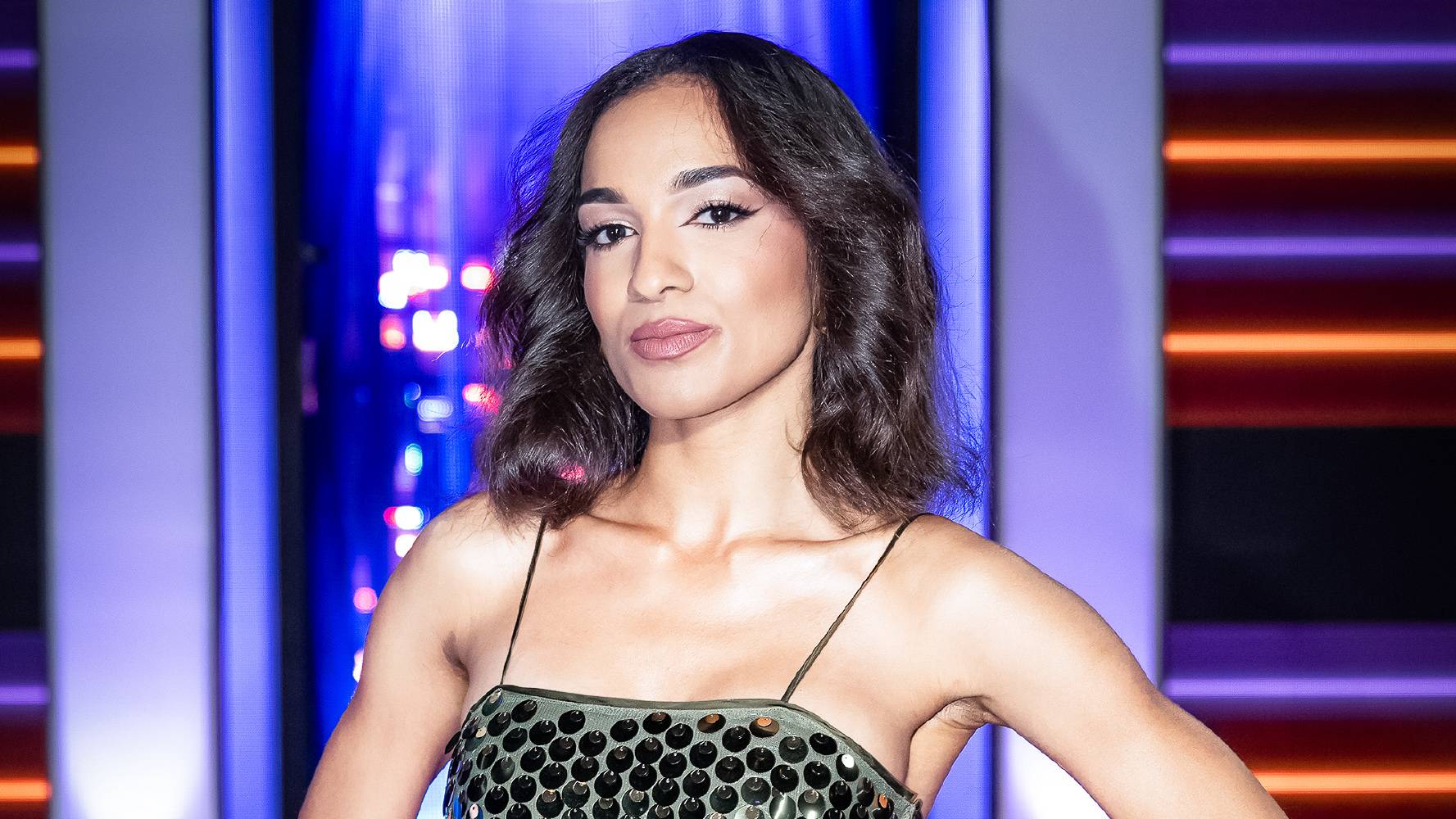 Natalia Muianga pracuje nad statusem gwiazdy. Do tańca! - Polsat.pl