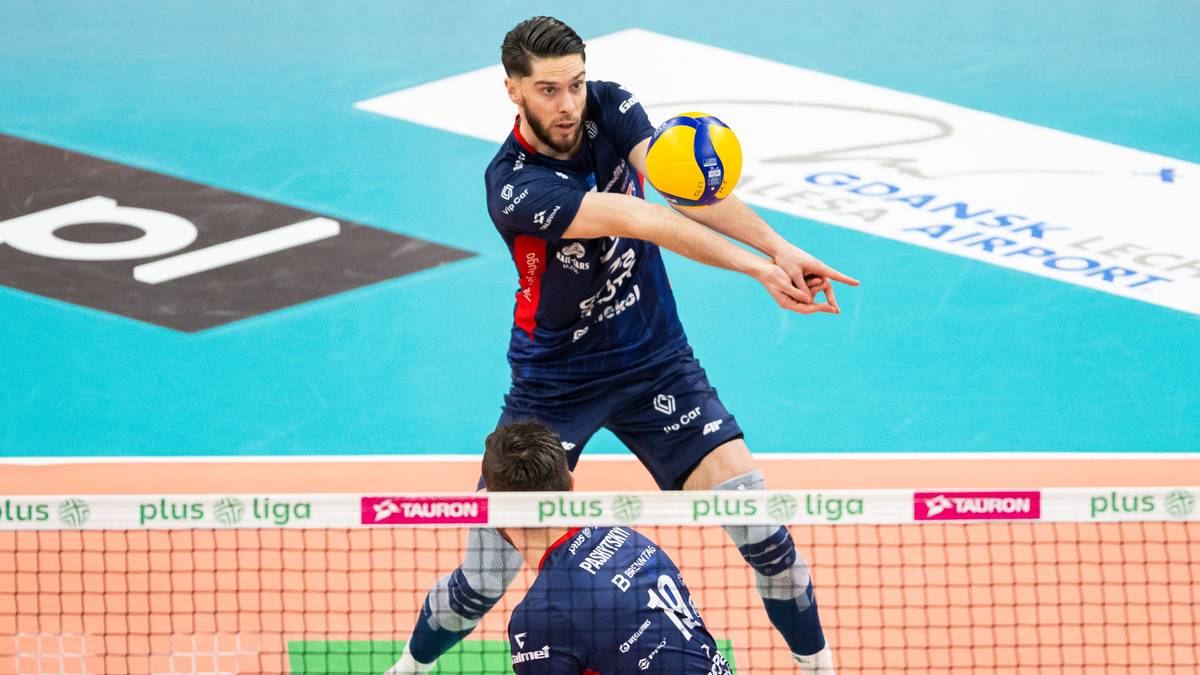 LM siatkarzy: Knack Roeselare - Grupa Azoty ZAKSA Kędzierzyn-Koźle. Transmisja TV i stream online. O której godzinie mecz Roeselare - ZAKSA?