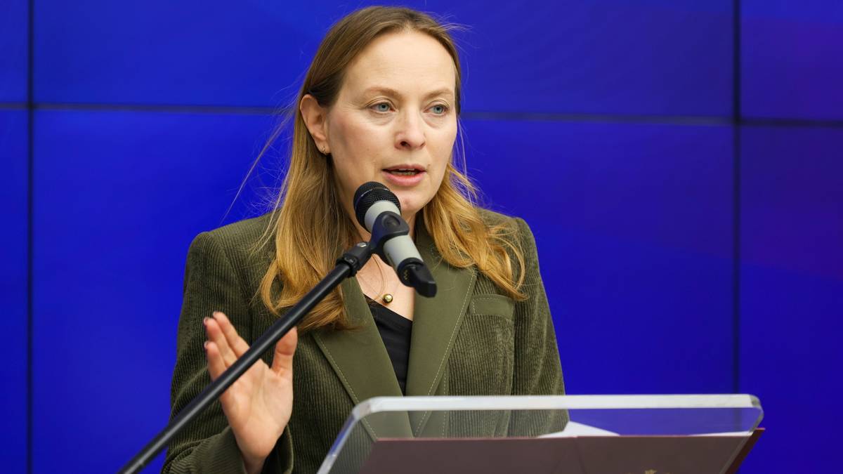 Kandydatka na wicepremiera wybrana. Jest decyzja Polski 2050