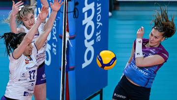 Tauron Liga siatkarek. Wyniki i skróty meczów 20. kolejki (WIDEO)