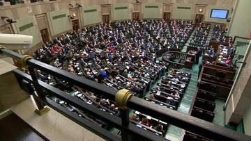 KO na czele, ale dwóch koalicjantów poza Sejmem. Najnowszy sondaż