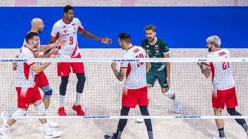 Turniej pełen magii! Najlepsze akcje fazy grupowej MŚ siatkarzy 2025 (WIDEO)