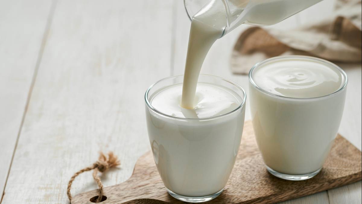 Kefir czy maślanka? Nareszcie wiadomo, co lepsze