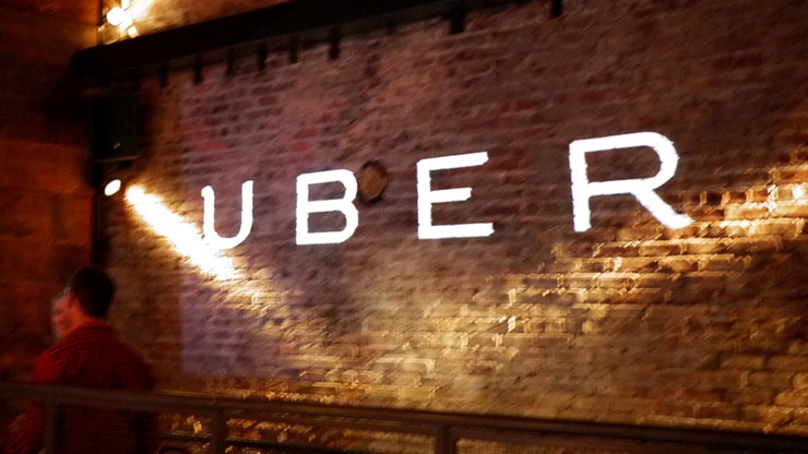 Uber zainwestuje w polski start-up