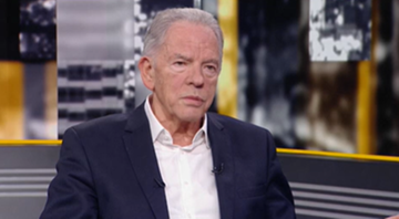 Dariusz Rosati w wywiadzie udziela komentarza dotyczącego działalności Zbigniewa Ziobry.