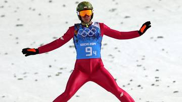 Przecierali oczy ze zdumienia. Najlepsze Zimowe Igrzyska w historii Polski