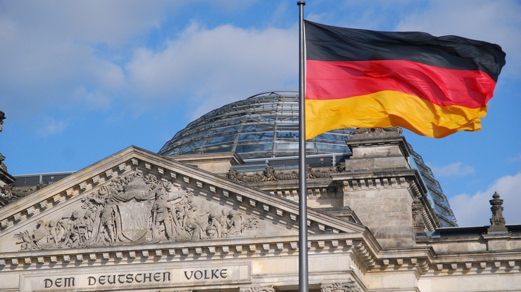 "Der Spiegel": rząd Niemiec podzielony ws. reformy eurolandu