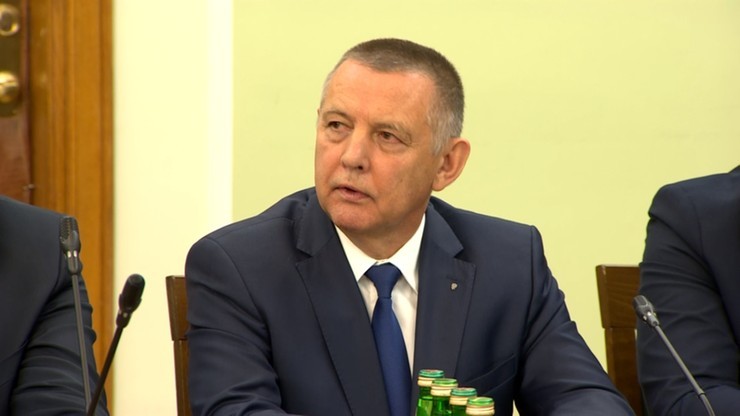 Marian Banaś ogranicza kompetencje wiceprezesów Najwyższej Izby Kontroli