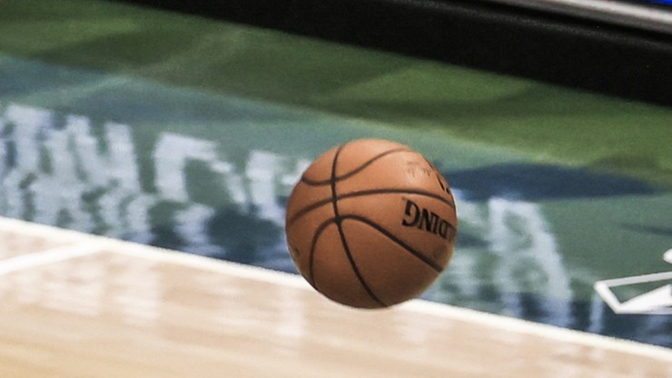 NBA: "Szóstki" pewne pierwszego miejsca na Wschodzie, Mavericks w play off