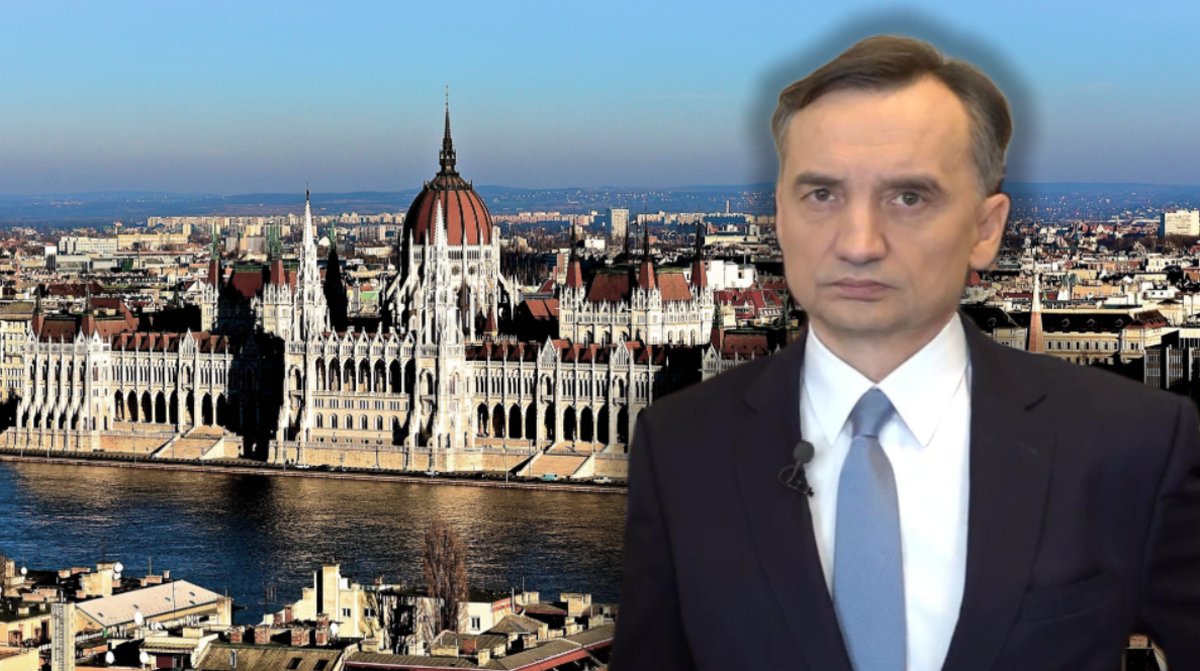 Ziobro stracił sojusznika na Węgrzech, Polacy jasno. Nowy ruch prokuratury