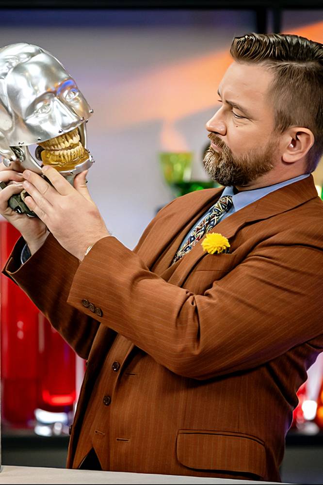 „Łowcy skarbów. Kto da więcej”: Cztery historie, jeden cel. Jaki?