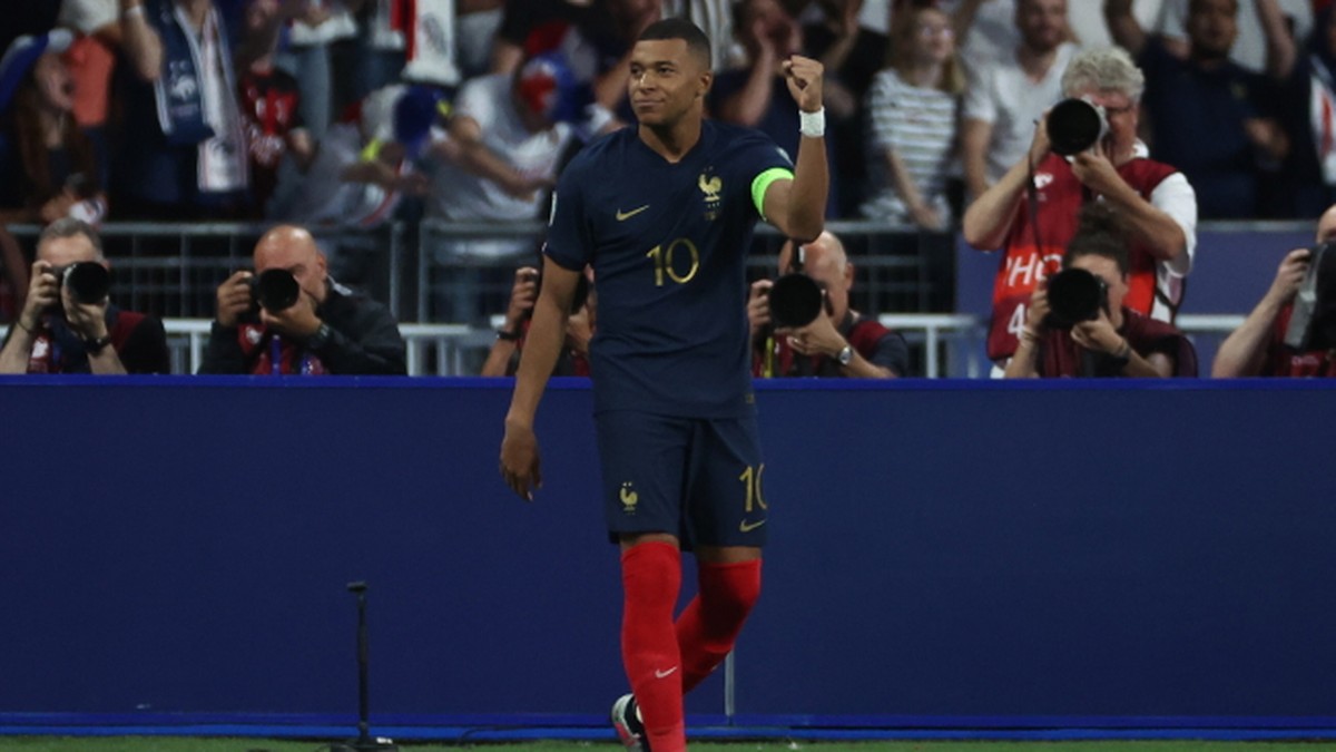 Sensacyjne wieści! Kylian Mbappe o krok od transferu