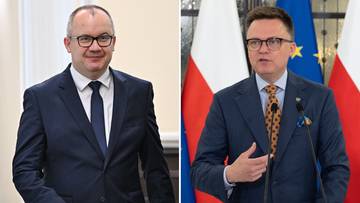 Bodnar pisze do Hołowni. "Ze względu na wagę wyborów"