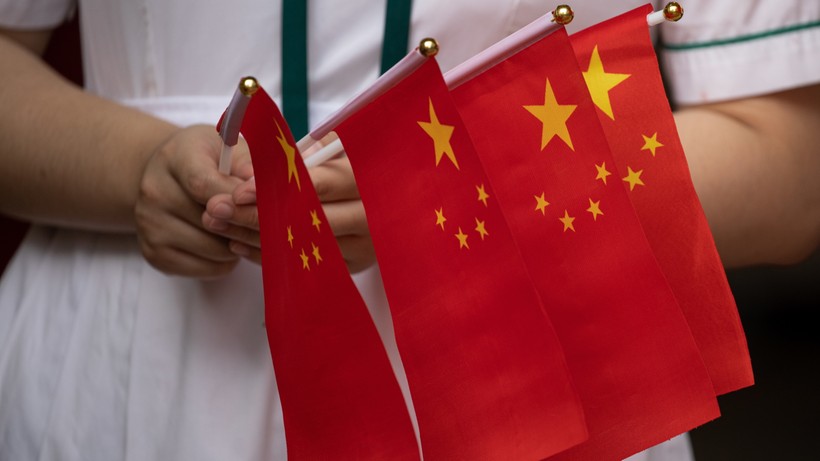 El. MŚ 2022: Chiny wstrzymają ligę, aby pomóc drużynie narodowej w awansie