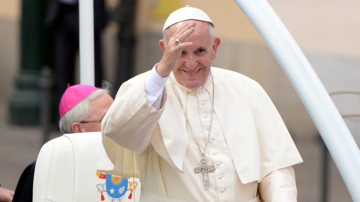 "Dla Polaków papieżem wciąż jest Jan Paweł II" - zagraniczna prasa o wizycie papieża