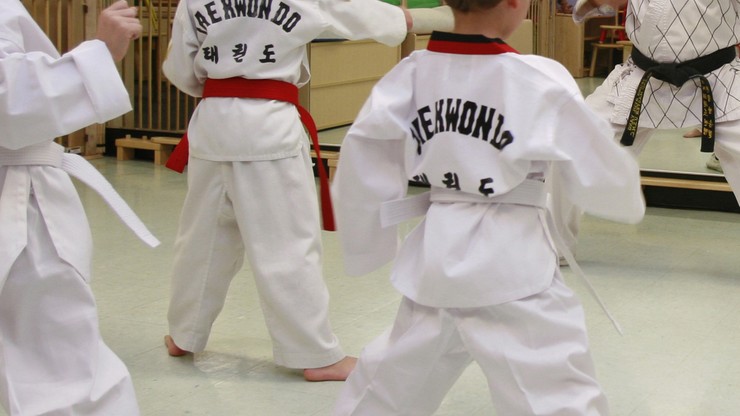 Nauczyciel taekwondo zgwałcił 12-latkę. Rodzice wierzyli, że nauczy dzieci, jak się bronić