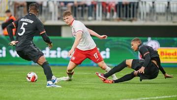 Fatalna sytuacja Polaka w Niemczech. Trener przemówił