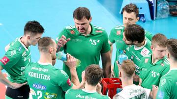 Indykpol AZS ograł ChKS! Beniaminek zaskoczył w pierwszym secie