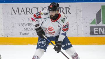 Napastnik zabrał głos przed MŚ. "Z Polską jesteśmy praktycznie na takim samym poziomie"