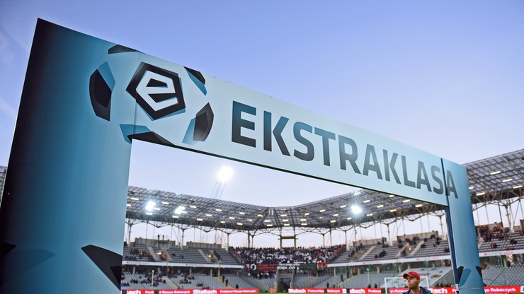 Ekstraklasa będzie miała nowego sponsora!