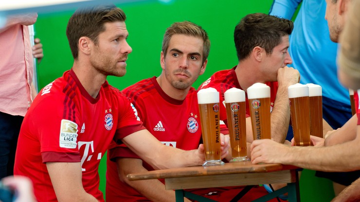 Gwiazdy Bayernu kończą karierę!