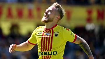 PKO BP Ekstraklasa: Korona Kielce - GKS Katowice. Relacja na żywo