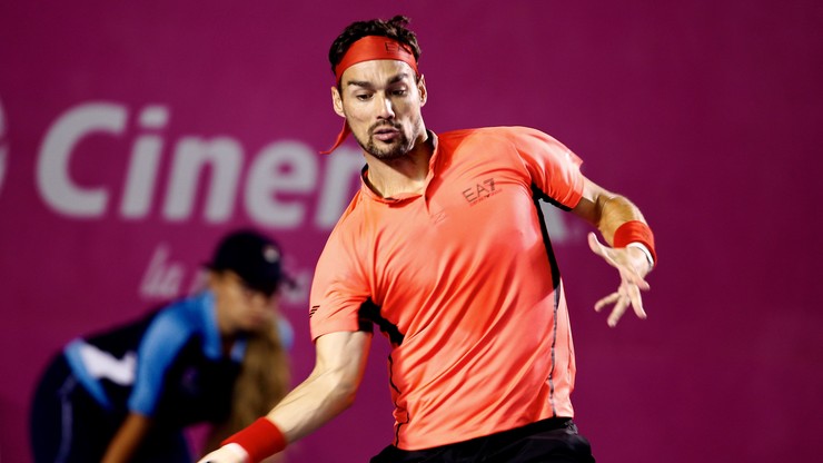 ATP w Los Cabos: Faworyt odpadł w ćwierćfinale