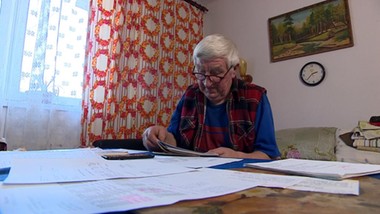 Komornik zabrał mu 9 tys. zł z konta. Błąd sądu