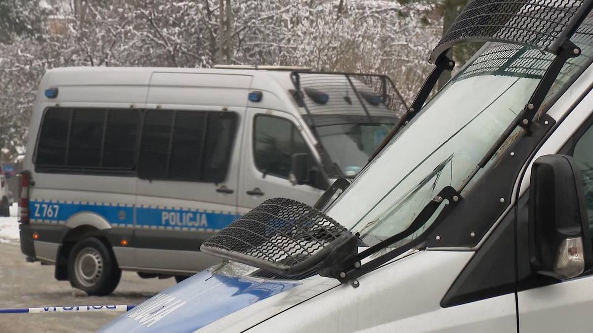 Zabójstwo na Targówku. Jest decyzja sądu w sprawie 49-letniego podejrzanego