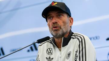 Klopp zaskoczył. Powołał aż 44 zawodników na pierwsze zgrupowanie kadry Niemiec