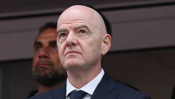 Europa nie zagra na mundialu? UEFA zapowiedziała bojkot! Co na to Infantino i FIFA?