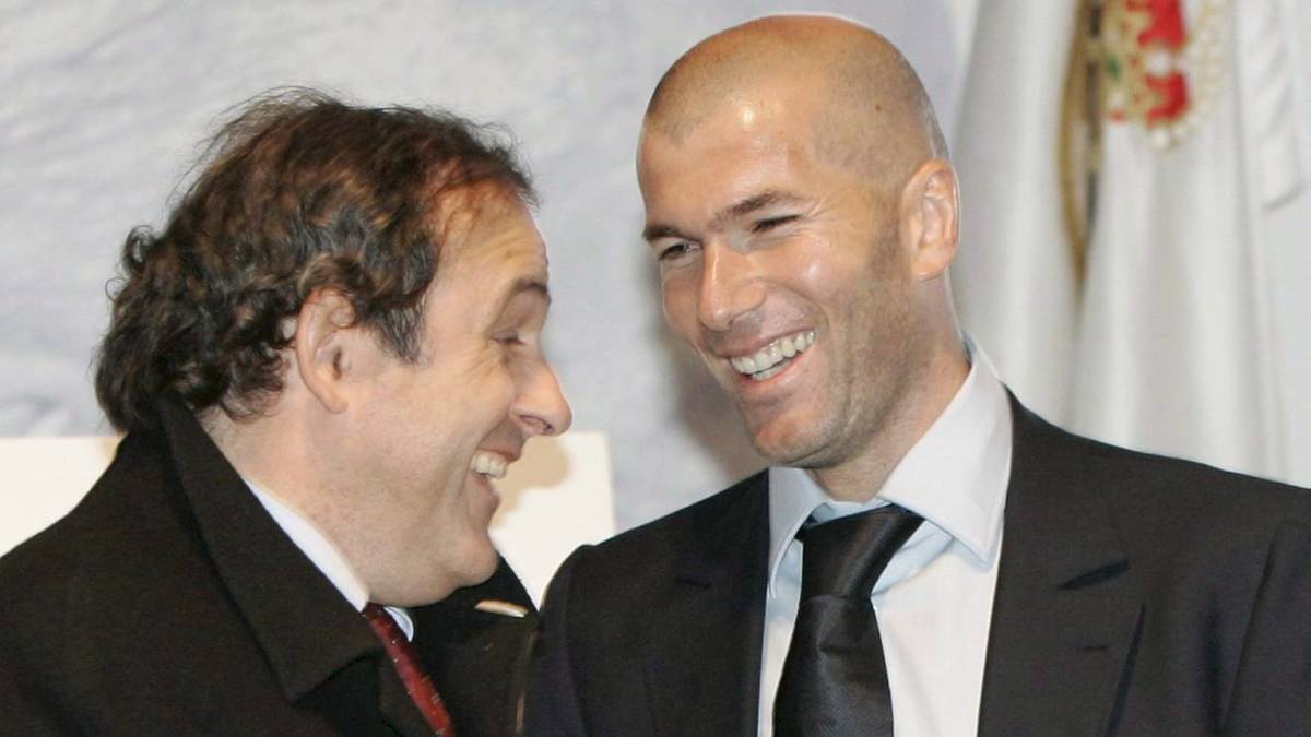 Michael Olise jak Zidane czy Platini — ekspert zachwyca się gwiazdą Bayernu po meczu z Szwecją