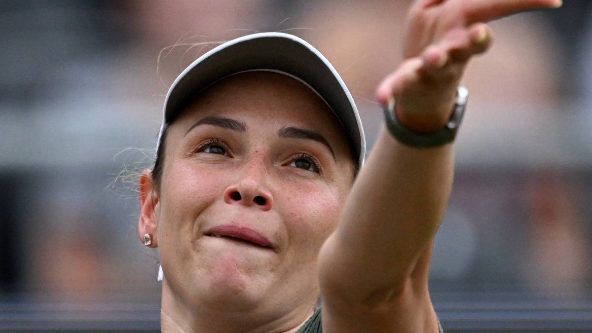 Zeszłoroczna półfinalistka odpadła z Wimbledonu! Sensacja goni sensację