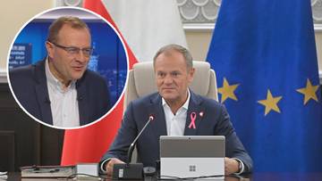 Tusk porównany do Kaczyńskiego. "Dokonał gwałtownego zwrotu"