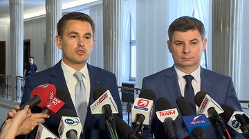 PO: działania Kancelarii Prezydenta ws. uchwały SN - "skandaliczne"