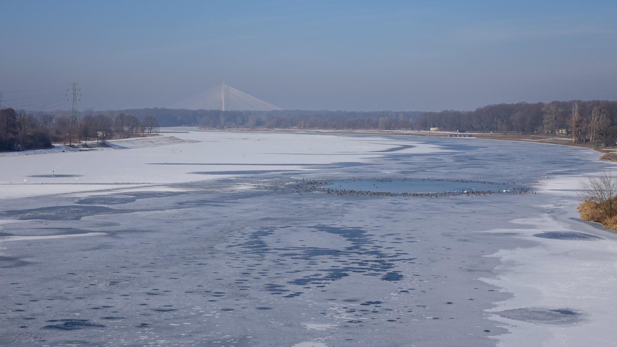 Wypoczynek nad wodą - zdjęcie 18